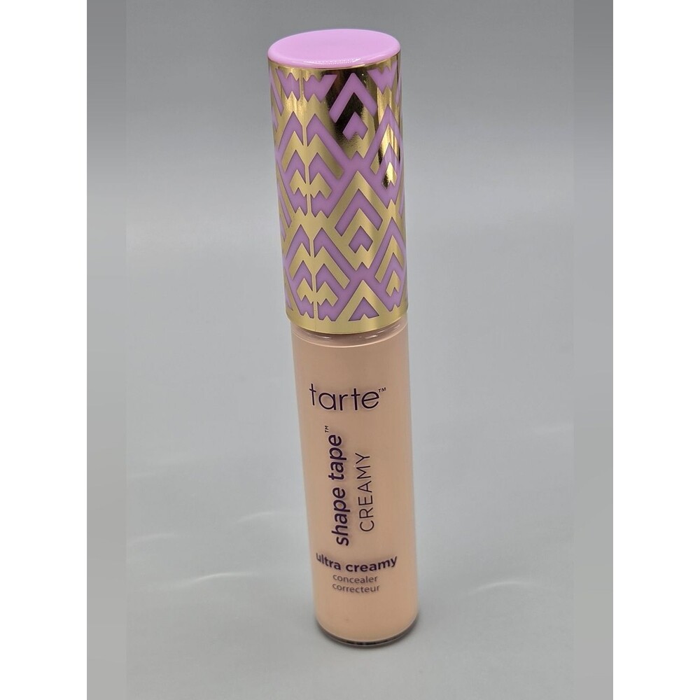 Tarte Shape Tape Ultra Creamy Concealer 22N Light Neutral